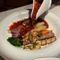 茉芮·精致四季川菜(三坊七巷店) User Photo