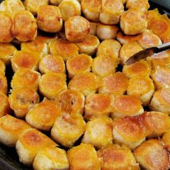 西施夹饼(南门口店) User Photo