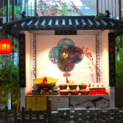 梅园国际大酒店·中餐厅 User Photo