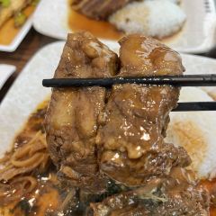 Agongxiangrou Rice User Photo