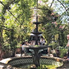 The Potting Shed at The Grounds User Photo
