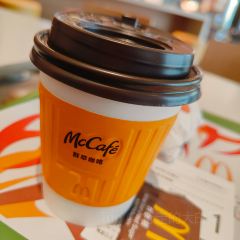 McDonald's (lihai) User Photo