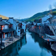 宜兴窑湖大酒店·一粒天大堂吧 User Photo