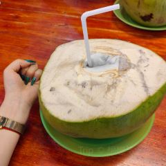Yanto Homestay (Warung Anugrah)張用戶圖片