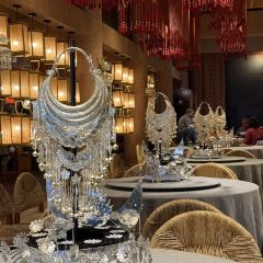 YUNQIAO BANQUET User Photo