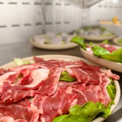 成都富力丽思卡尔顿酒店·厅Dining Room User Photo