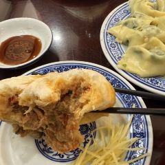 孟家蟹包 User Photo