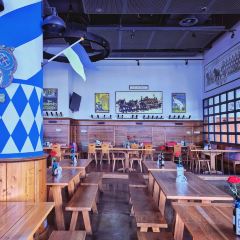 Hacker-Pschorr User Photo