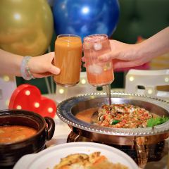 新时泰(南翔印象城MEGA店) User Photo