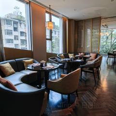 广州德安丽舍凯宾斯基酒店·The Living Room 德安阁 User Photo