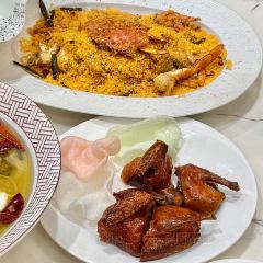 海上名珠·海鲜酒楼(励骏庞都店) 여행 사진