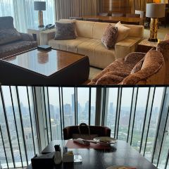 Yue Cui Xuan Chinese Restaurant User Photo