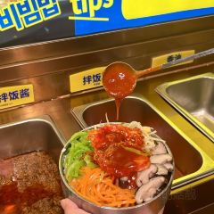 阿亲家·韩式无限烤肉(时代天街店) User Photo