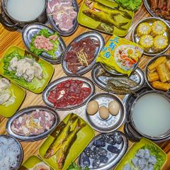 文记小食 User Photo