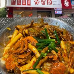 LAO NIU KAO NIU ROU User Photo