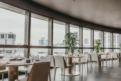 锦楼·臻选新杭帮(正大广场店)