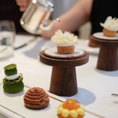 The Harrods Tea Rooms User Photo