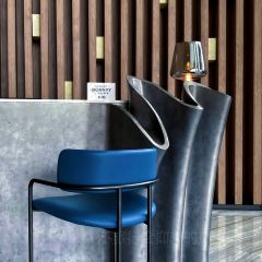 常州星河萬麗飯店·“燃”餐廳張用戶圖片