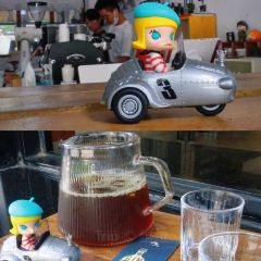 Torch Coffee 炬点咖啡 User Photo