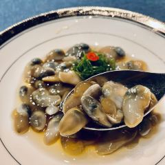 玖弄小鲜(浦东嘉里城店) User Photo