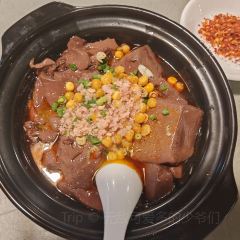 牛轰轰跷脚牛肉(百年传承店) User Photo
