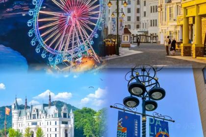 Red Wharf Cheap Seafood Barbecue Food Stalls (Xinghai Store)