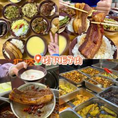 孙家糖油条 User Photo
