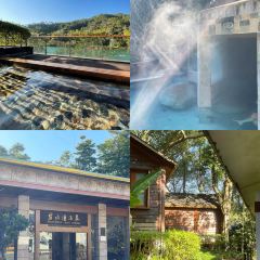 Bazaar (Mandarin Oriental, Shenzhen) User Photo