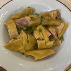 阿尔茶抓饭店(原甜穆奇鸽子汤店) User Photo