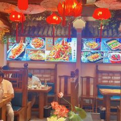 秦韵食府·精品海鲜·家常菜 User Photo