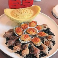 财神会酒楼 여행 사진