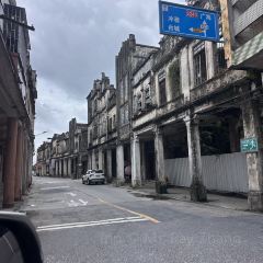 台山第一家兴华黄鳝饭·黄鳝婆(合水分店) User Photo