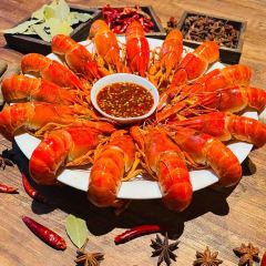 邱先生龙门客栈(庆泰南路店) User Photo