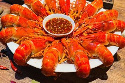 邱先生龙门客栈(庆泰南路店)