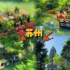 Kun Yu User Photo