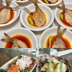 郑厨私房菜 User Photo