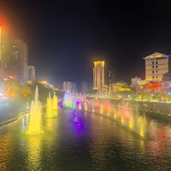 恩施今典君澜大酒店·波尔多西餐厅 User Photo