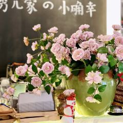 秀儿家の小确幸(万达店) 여행 사진