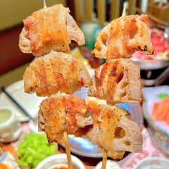 披头士烧鸟居酒屋(世茂人广店) User Photo