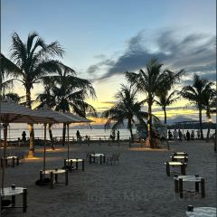 開蠔屋·生蠔海鮮燒烤（中海水岸城店）張用戶圖片