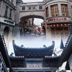 LAO JIE LAO CHU User Photo