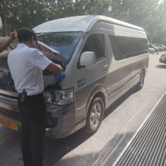 JIANG NAN HUI User Photo