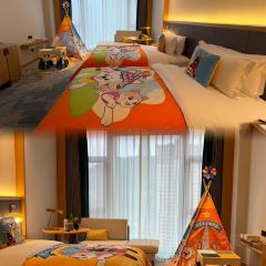 恩施今典君澜大酒店·波尔多西餐厅 User Photo