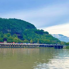 剑阁老地方麻辣串(文化路) User Photo