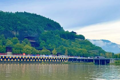 剑阁老地方麻辣串(文化路)