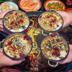 五筒老火锅(大鼎·城市广场A区店) User Photo