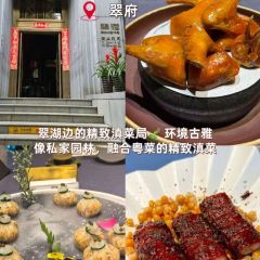 TAIXIAOSHITANG User Photo