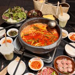 YILAOGUO 여행 사진