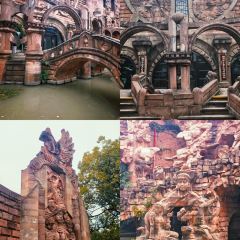 德阳老号肖记片粉 User Photo