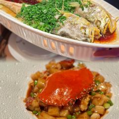 玖弄臻鲜 User Photo